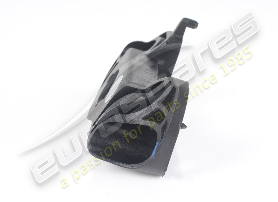 USED FERRARI BRACKET. PART NUMBER 259123 (2) used ferrari bracket. part number 259123 (2)