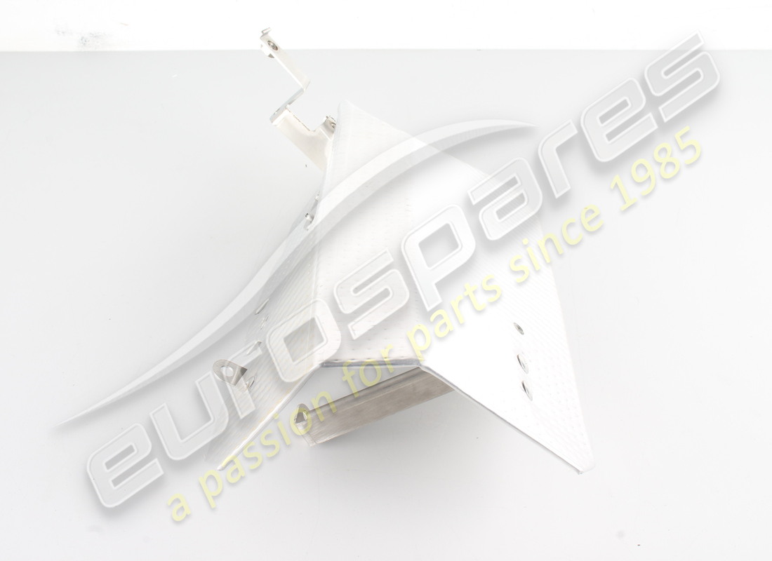 new ferrari heat shield. part number 272830 (3)