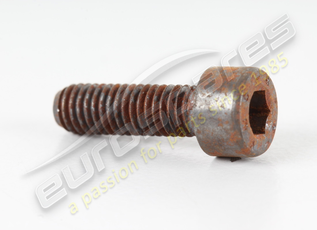 new ferrari screw. part number 14304220 (1)