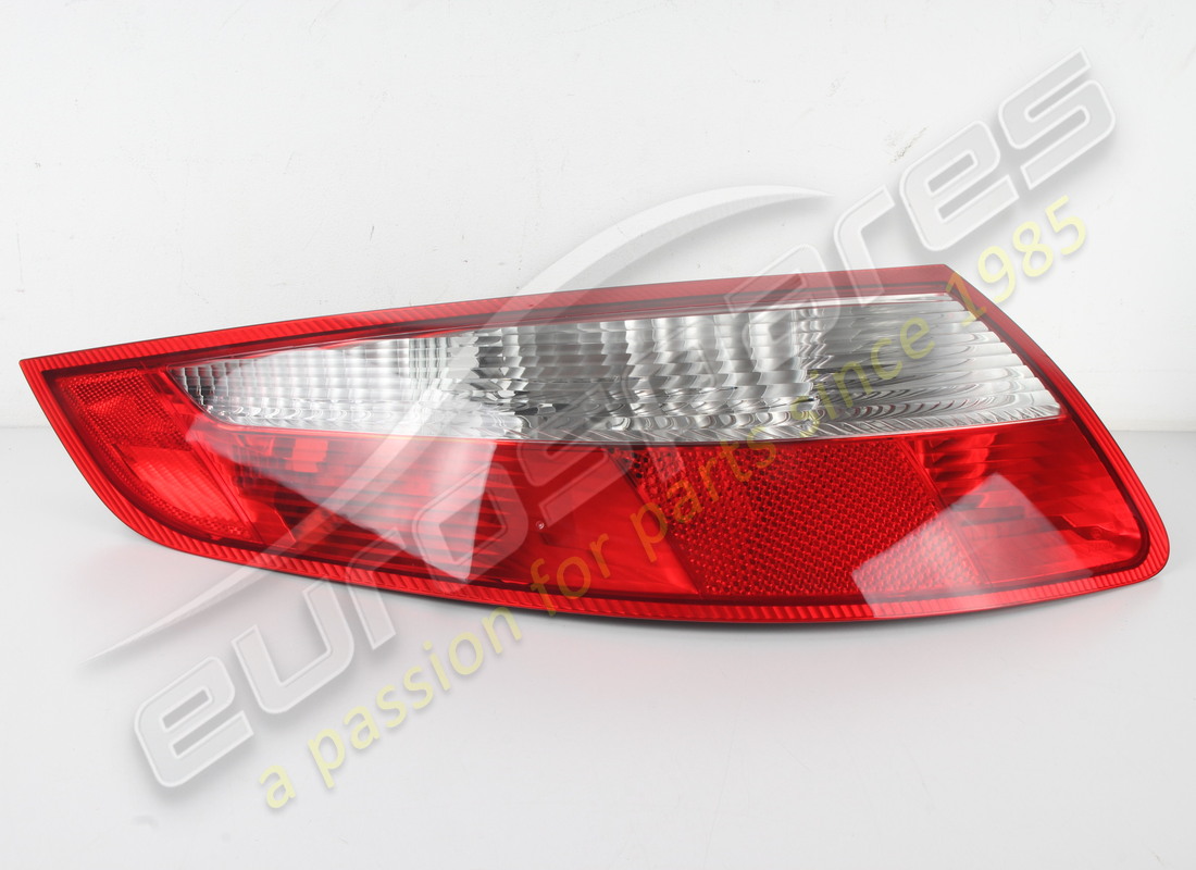 NEW PORSCHE REAR LIGHT. PART NUMBER 99763148505 (1) new porsche rear light. part number 99763148505 (1)