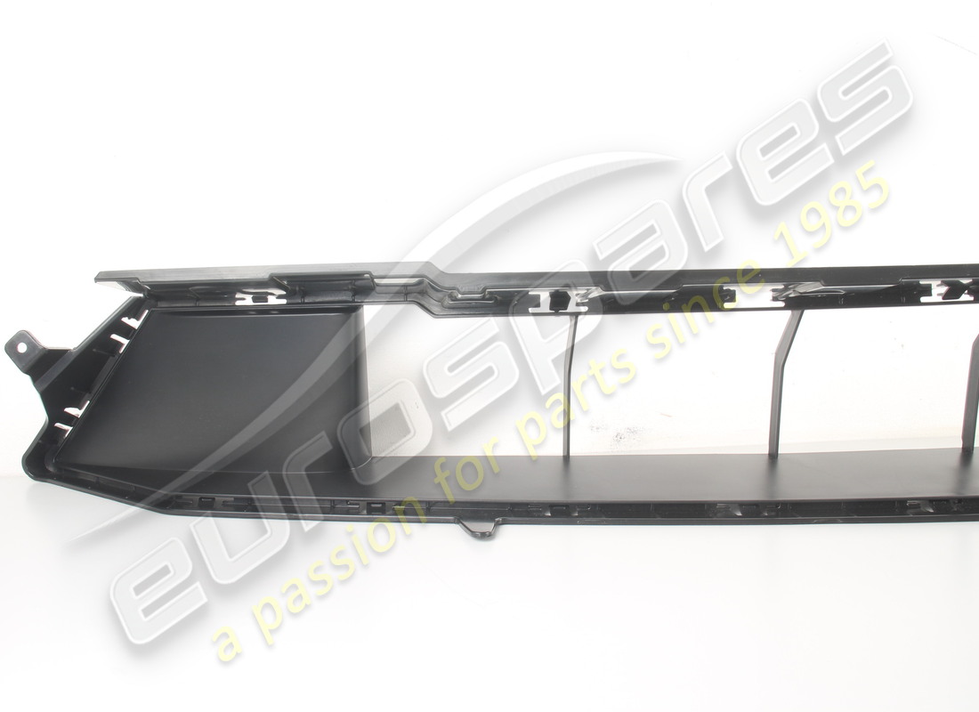 new lamborghini reinforcement for bumper. part number 4ml807251c (2)