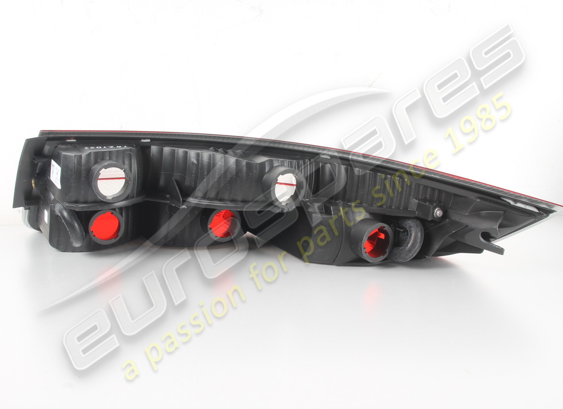 NEW PORSCHE REAR LIGHT. PART NUMBER 99763148505 (2) new porsche rear light. part number 99763148505 (2)