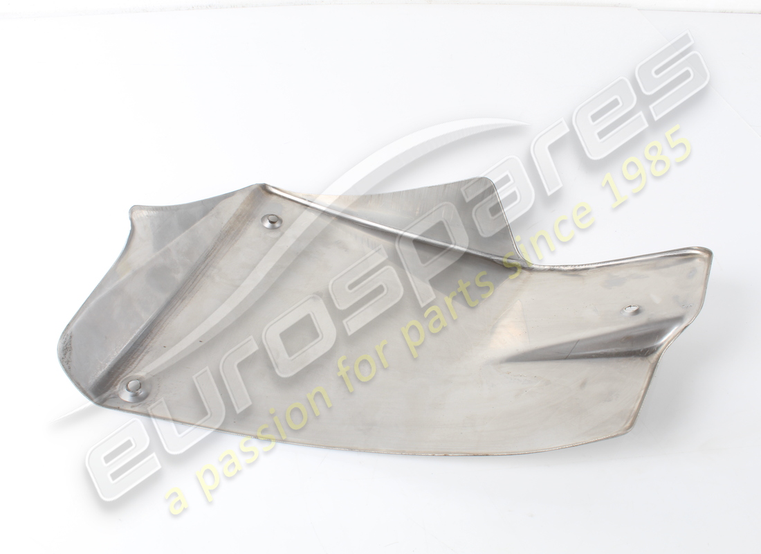 USED Ferrari ACCELERATOR PEDAL PROTECTION . PART NUMBER 81170300 (1)
