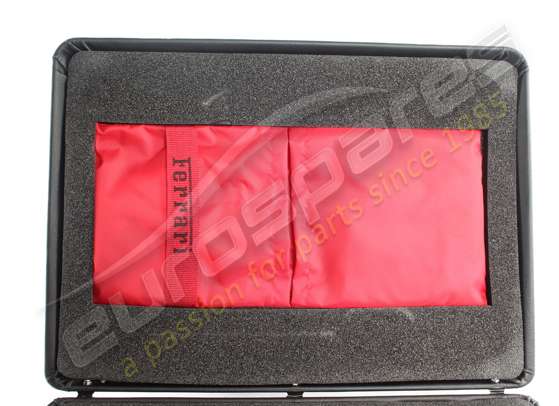 new ferrari complete tool kit bag. part number 220496 (6)