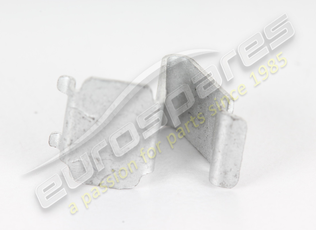 new ferrari clip. part number 245162 (3)