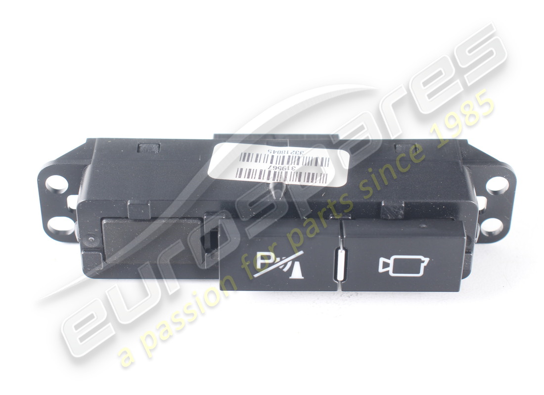 NEW FERRARI SENSORS-CAMERA CONTROL. PART NUMBER 319567 (1) new ferrari sensors-camera control. part number 319567 (1)