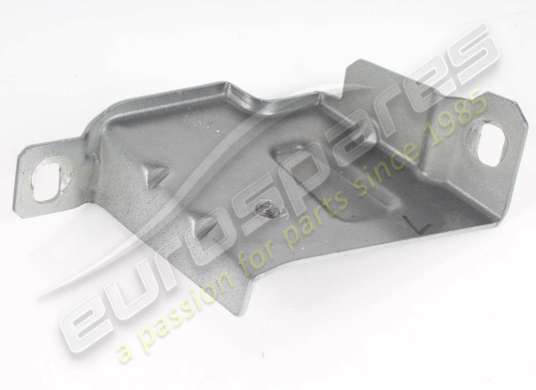 used ferrari lh luggage compartment tub b. part number 81738900 (2)