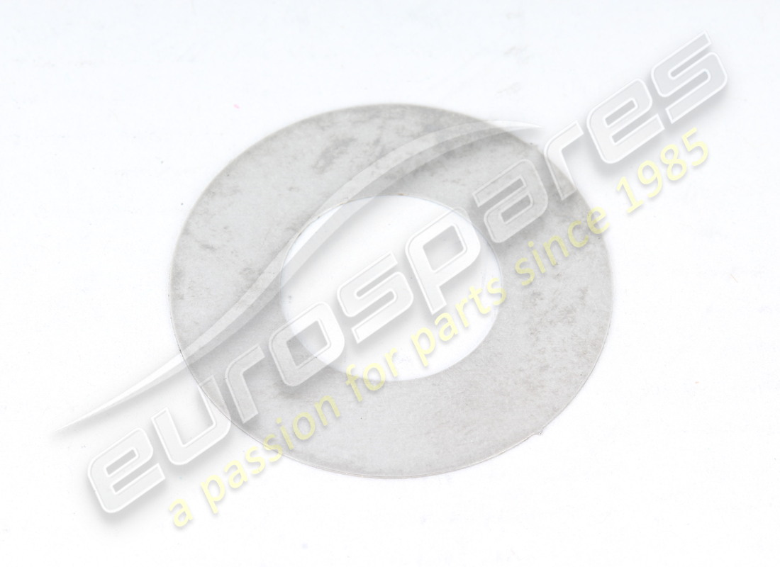NEW PORSCHE WASHER - 0,25MM. PART NUMBER 96410546101 (1) new porsche washer - 0,25mm. part number 96410546101 (1)