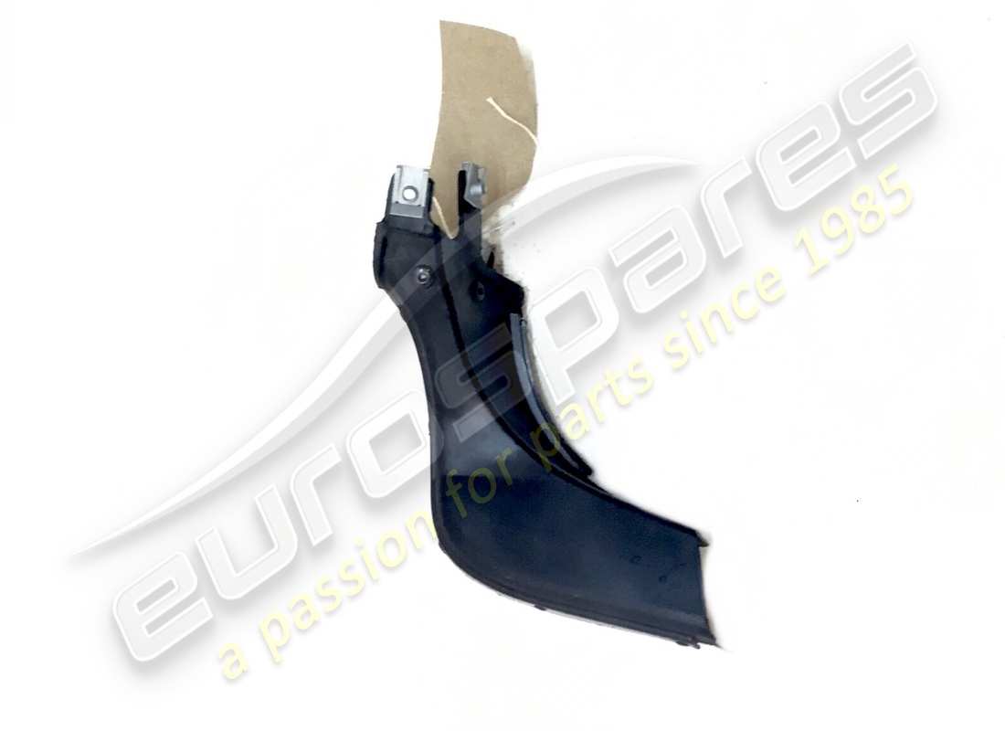 USED Ferrari COMPLETE RH ENGINE AIR VENT DU . PART NUMBER 762216 (1)