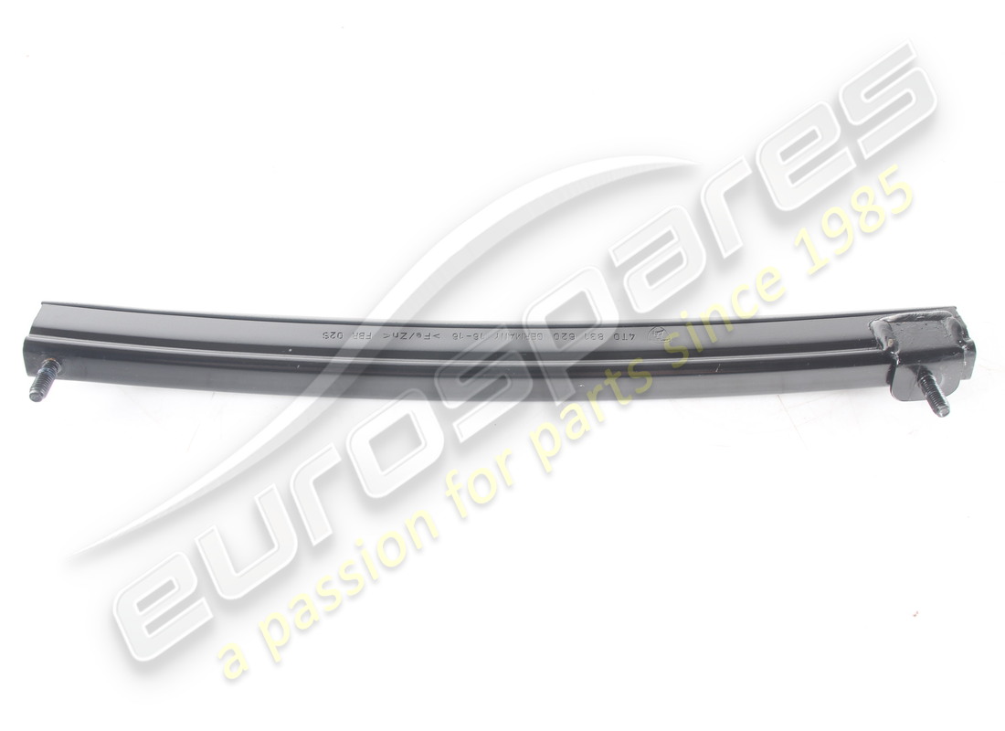 USED Lamborghini GUIDE RAIL FRONT RH . PART NUMBER 4T0831620 (1)