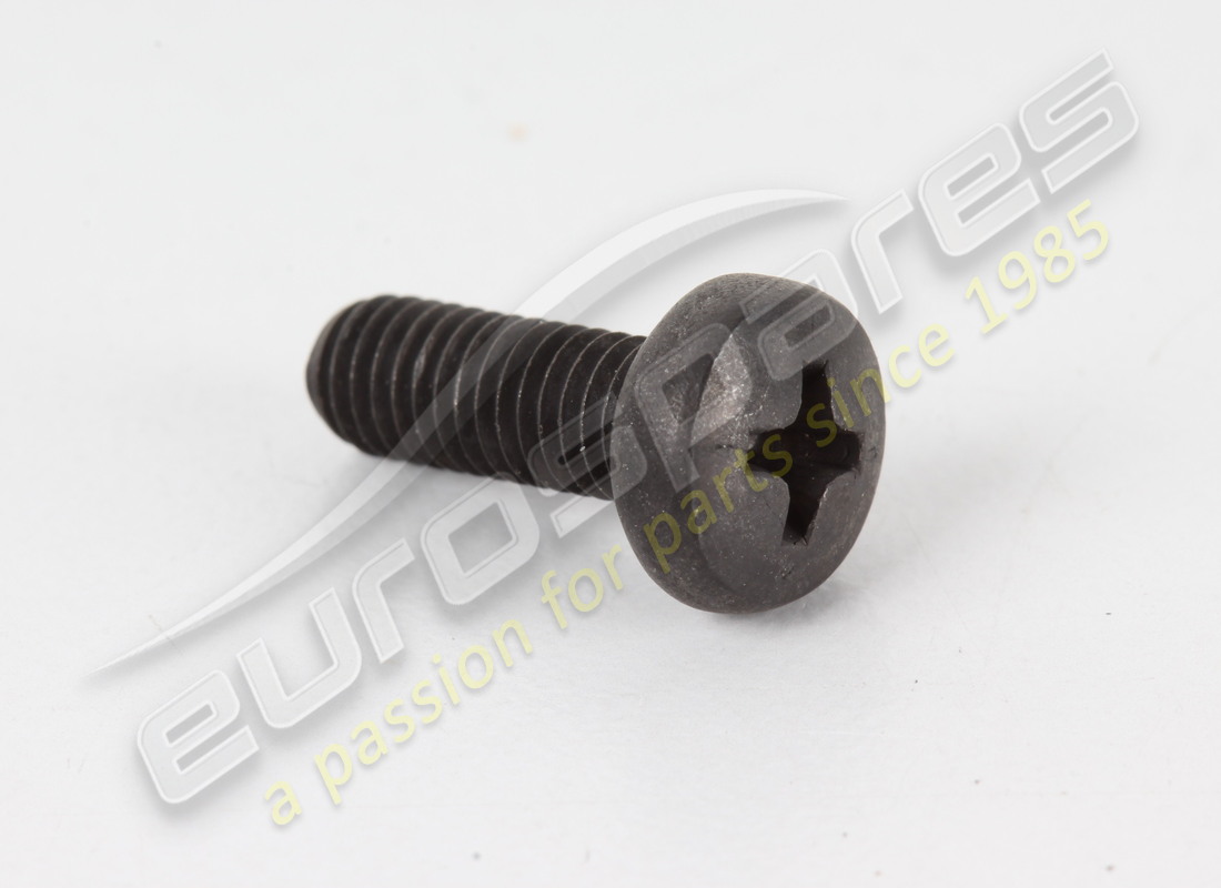 new maserati screw. part number 13274177 (1)