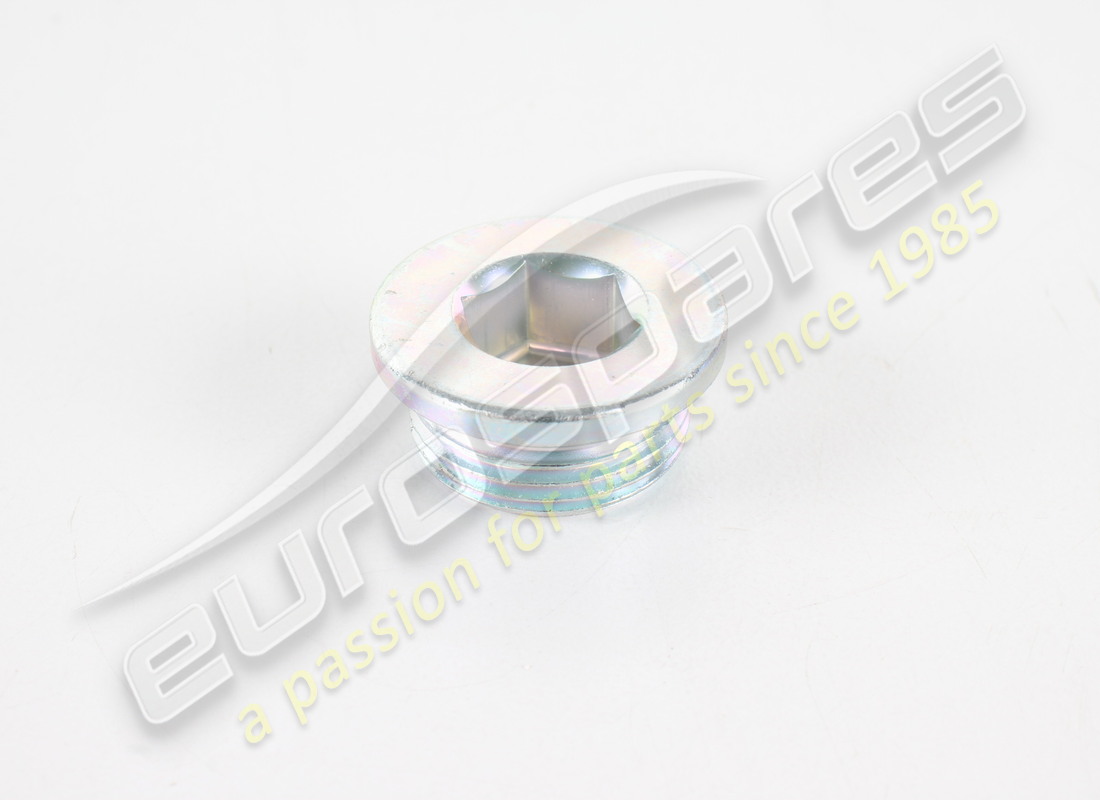 NEW Maserati CYLINDER THREADED PLUG M 22X . PART NUMBER 10275011 (1)