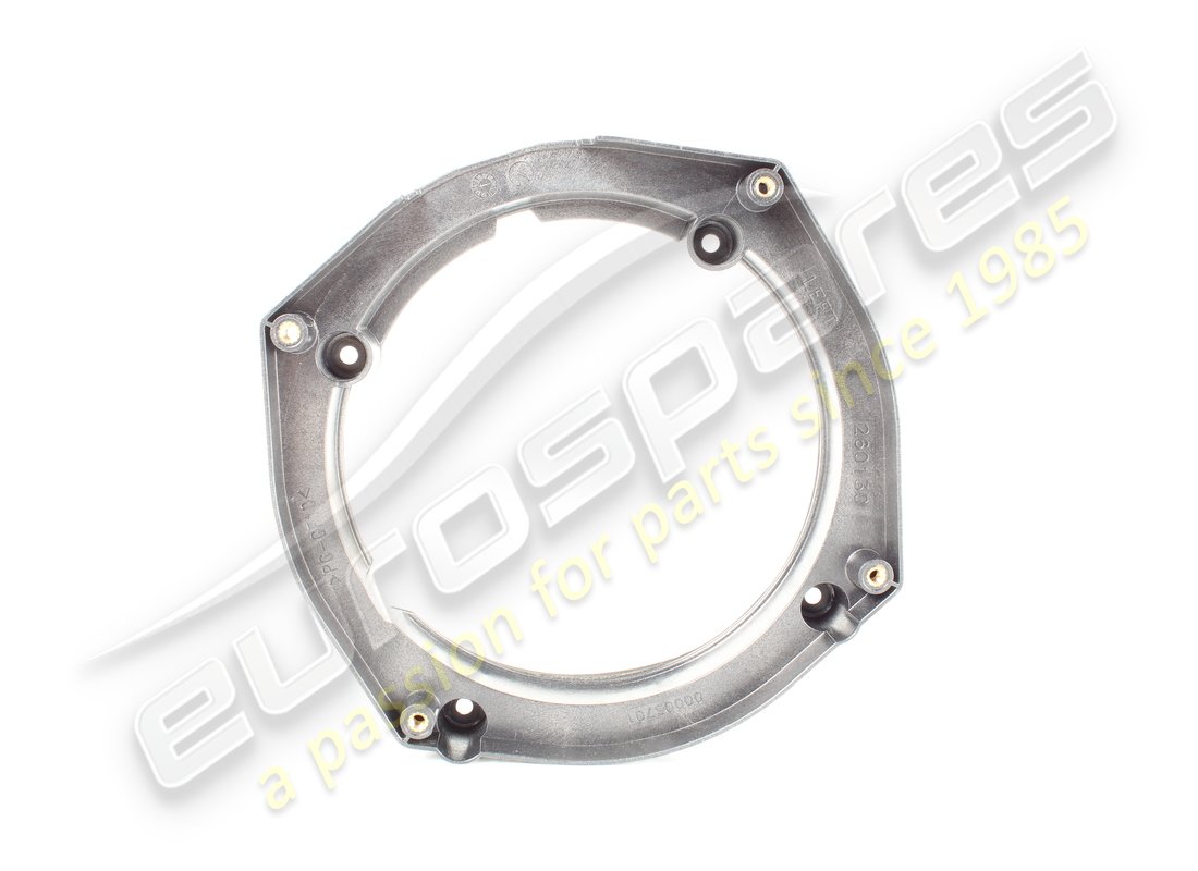 USED Ferrari LH WOOFER ADAPTER -BECKER- . PART NUMBER 260130 (1)