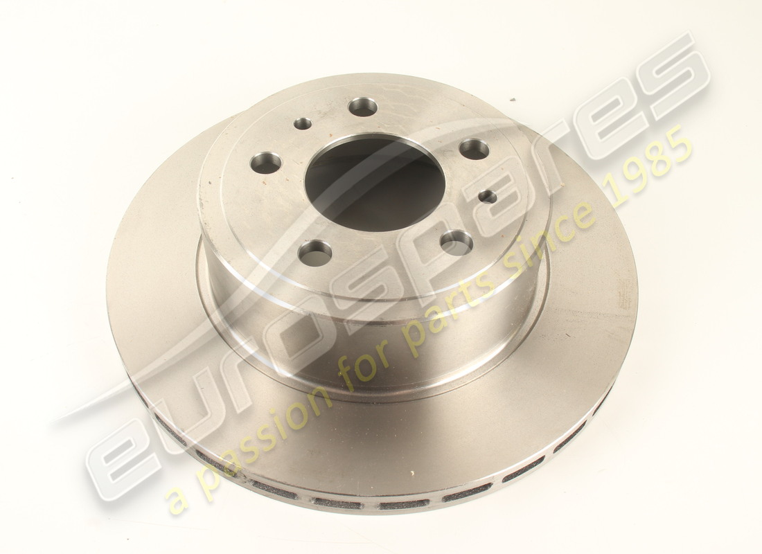 new eurospares rear brake disc. part number 104458 (2)