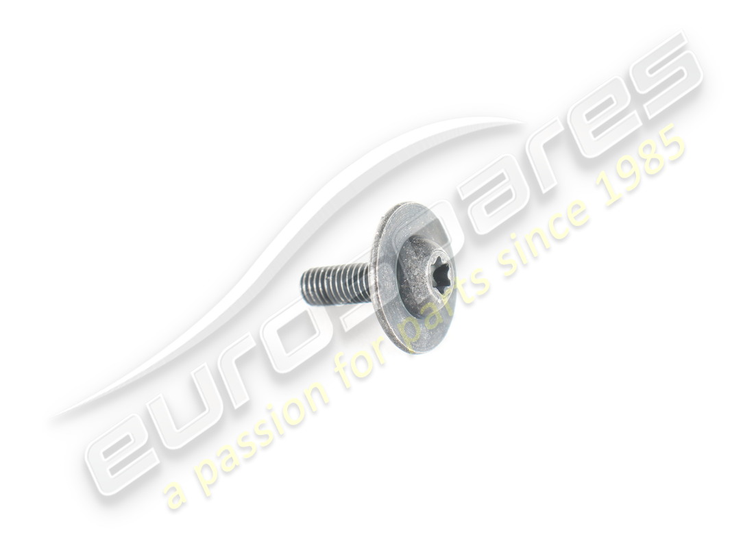 new maserati screw m5. part number 67721000 (1)