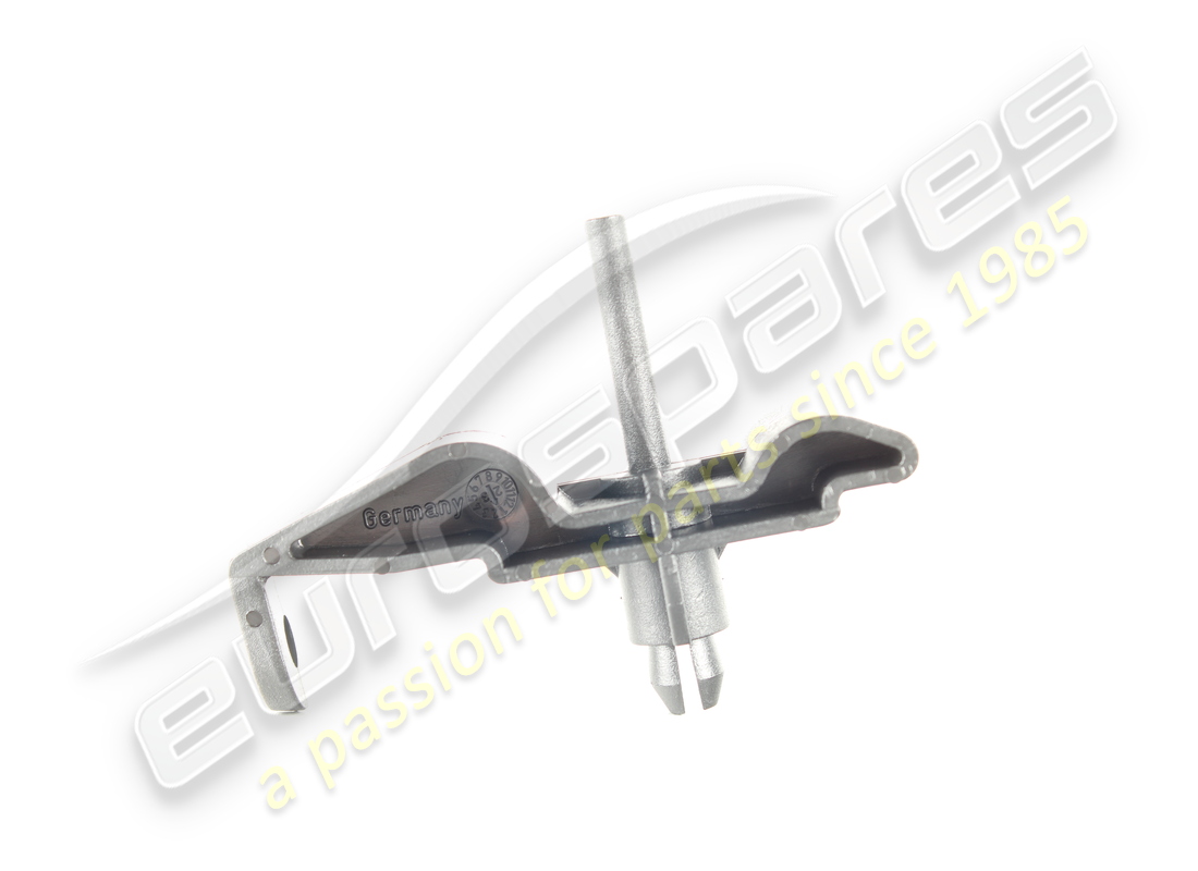 new porsche bracket for cross member - d - mj 2004>>. part number 99634137103 (1)