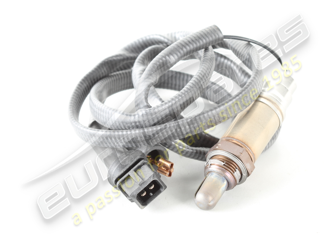 new bosch oxygen sensor. part number 0r1470226 (2)