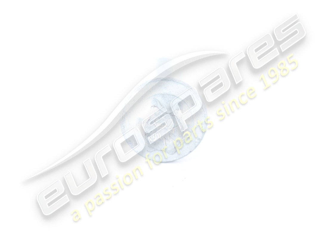 NEW PORSCHE HEXAGON HEAD BOLT. PART NUMBER WHT001703 (2) new porsche hexagon head bolt. part number wht001703 (2)