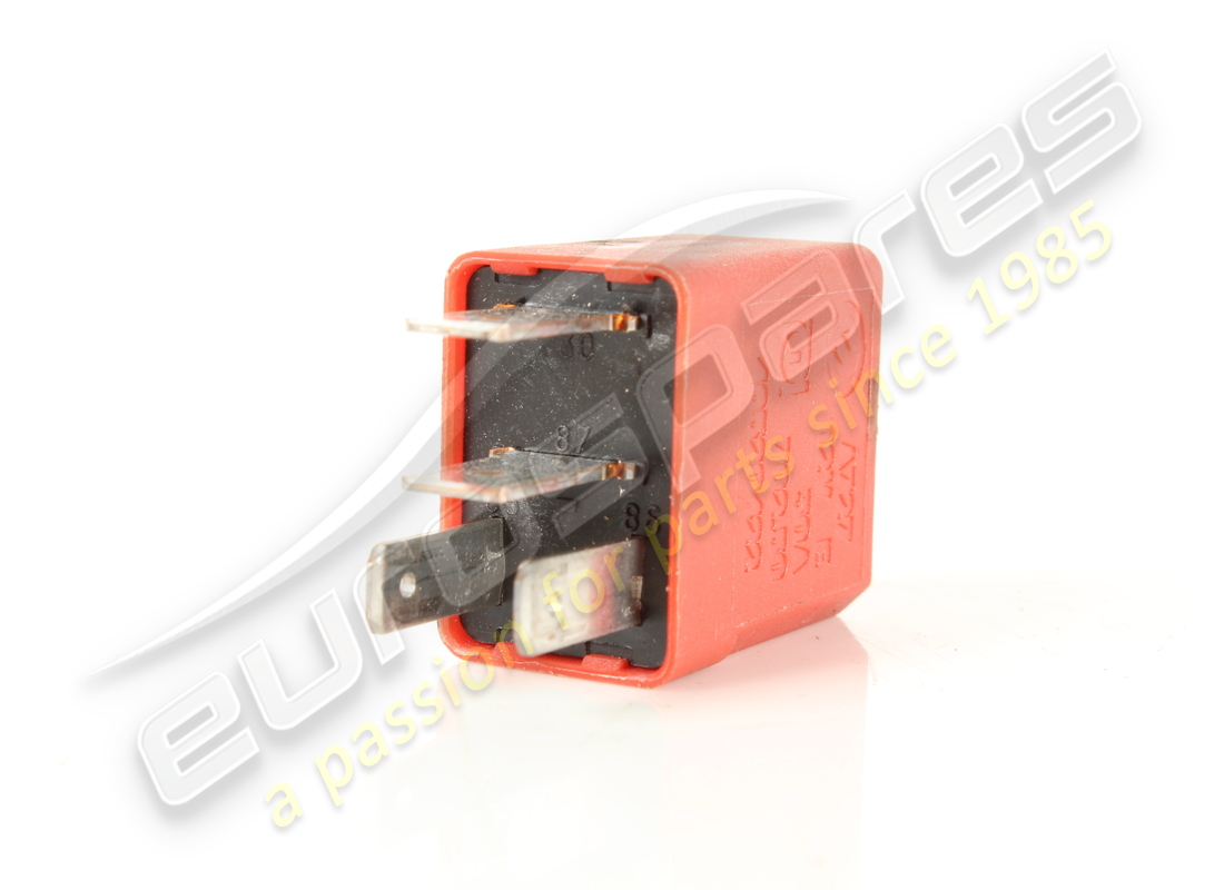 used ferrari micro-relay 30 a.. part number 172882 (1)