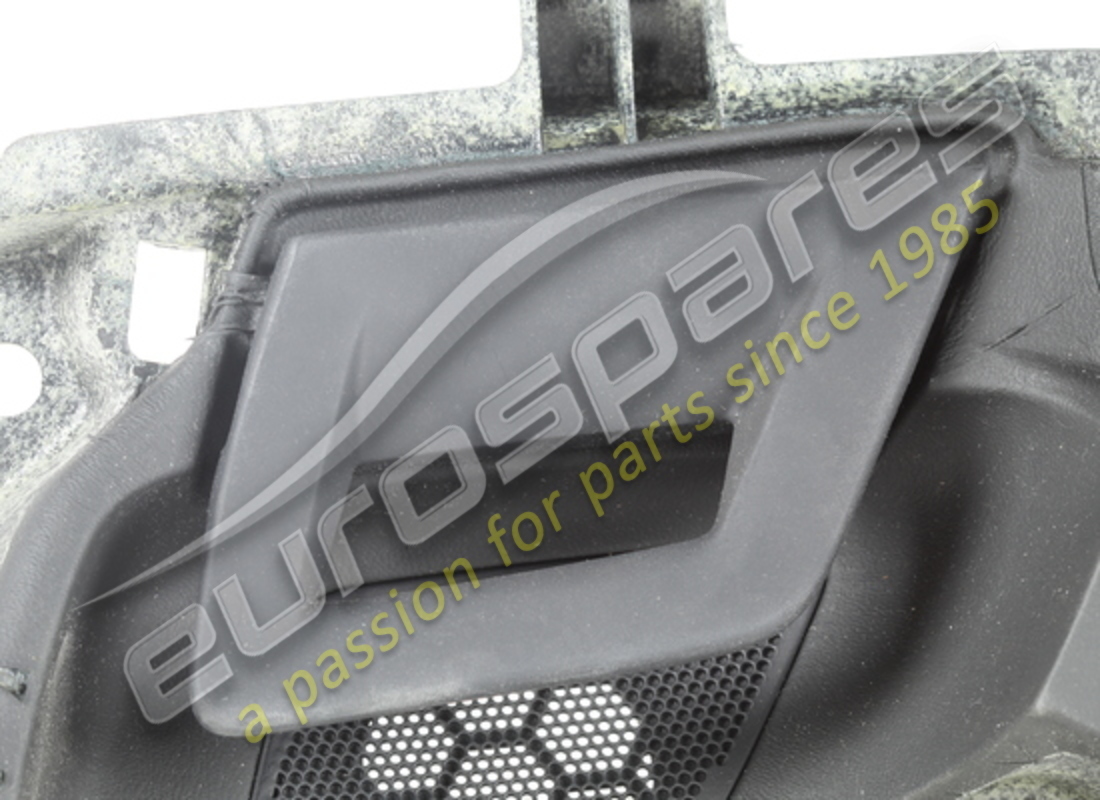 new lamborghini rh leather pull handle. part number 400868100c (2)