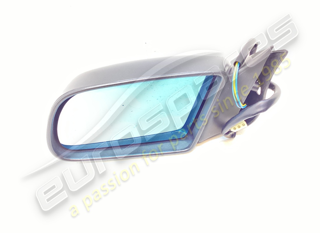 new maserati complete lh exterior rear view mirror. part number 318170107 (1)