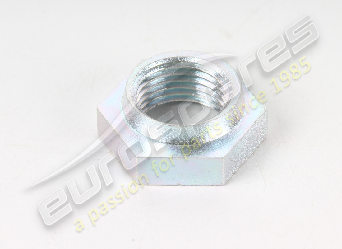 new ferrari special lock nut (2 piece nut). part number 580346 (1)