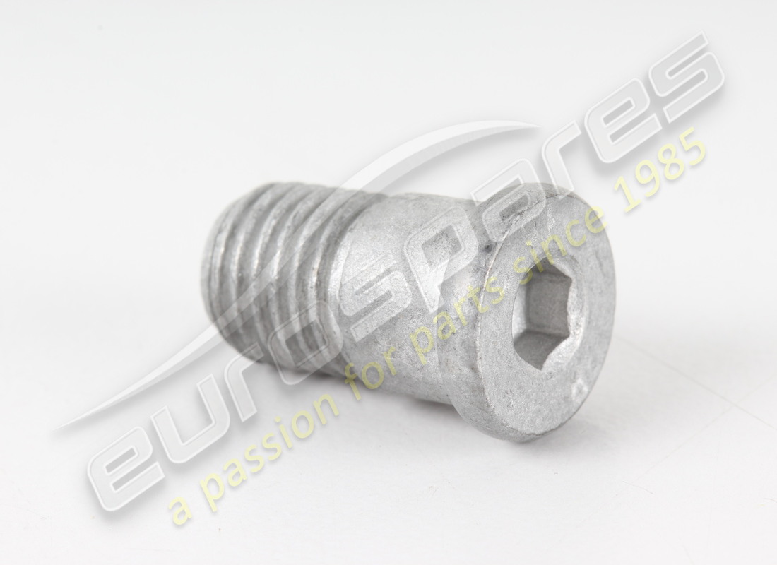 new maserati screw. part number 675000081 (1)