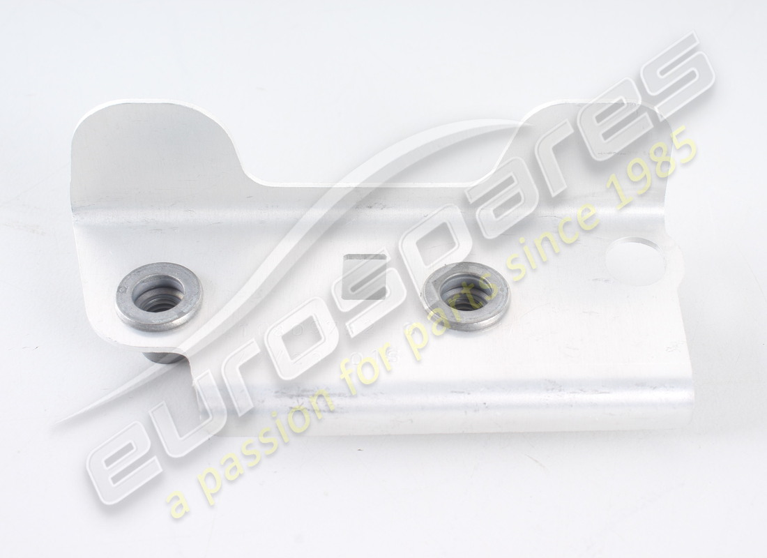 NEW LAMBORGHINI BRACKET. PART NUMBER 4T0809792C (1) new lamborghini bracket. part number 4t0809792c (1)