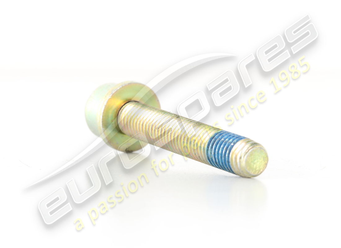 new porsche bolt with washer - m 8 x 50. part number 99921808202 (2)