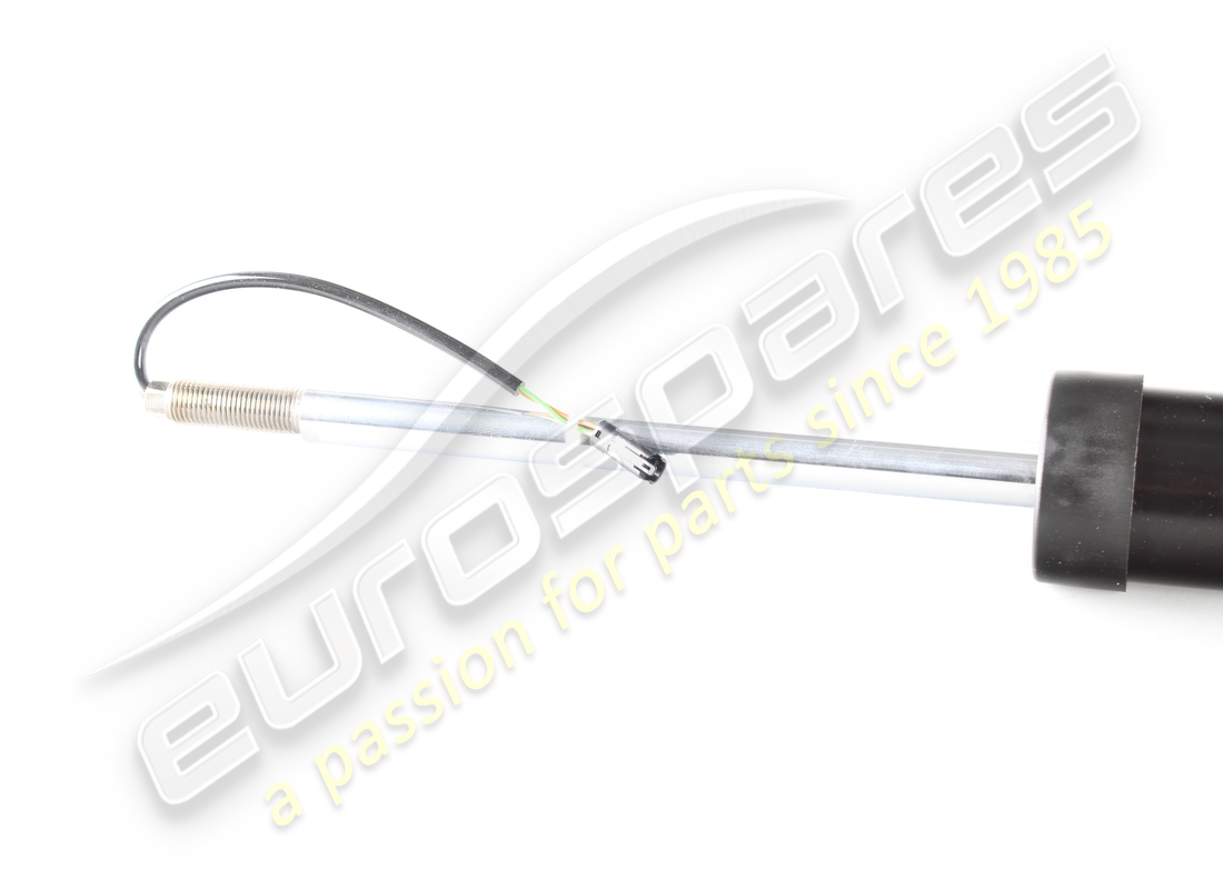 new maserati rear shock absorber. part number 670159686 (2)