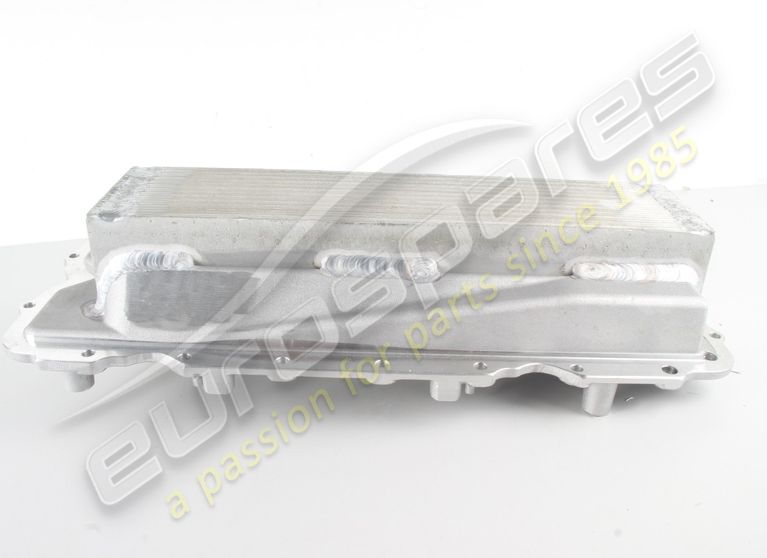new ferrari heat exchanger. part number 197150 (3)