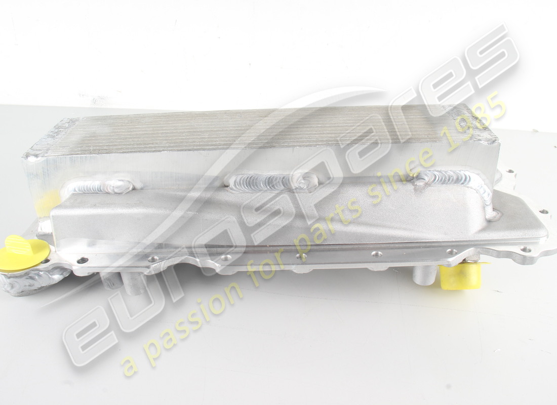 new ferrari heat exchanger. part number 197150 (4)
