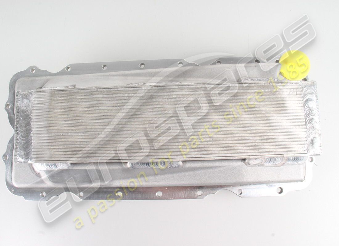new ferrari heat exchanger. part number 197150 (2)