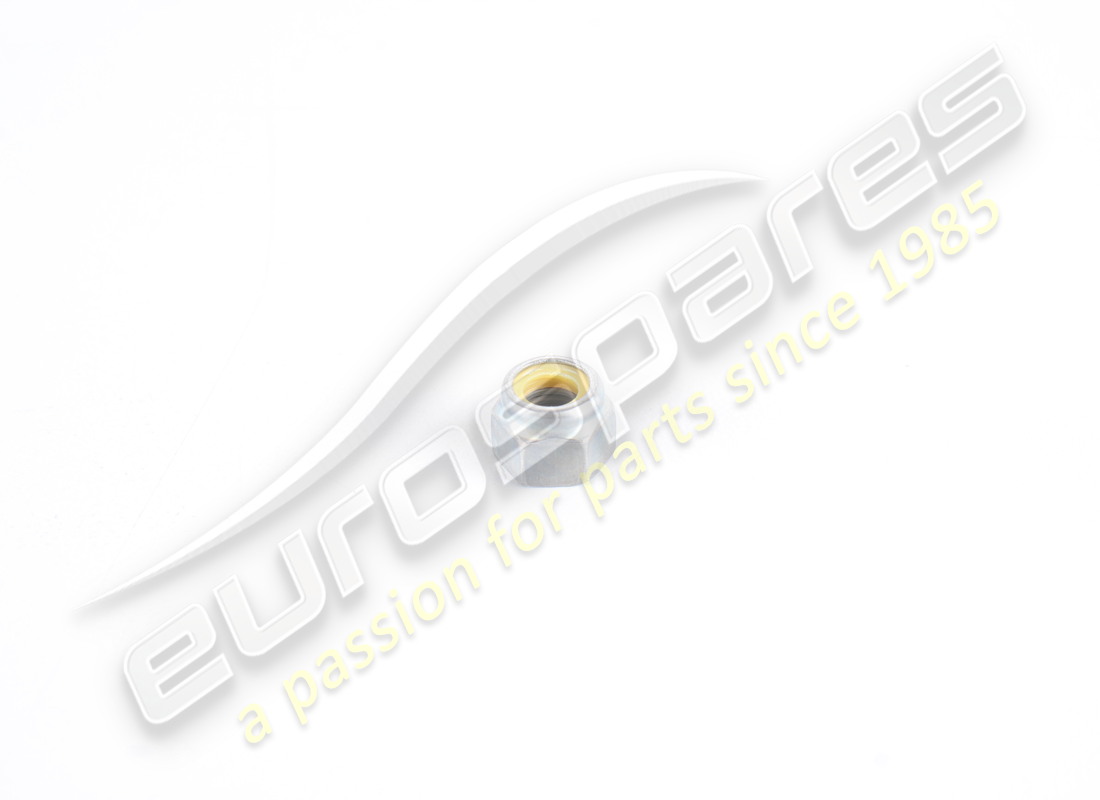 NEW Ferrari NUT . PART NUMBER 169180 (1)