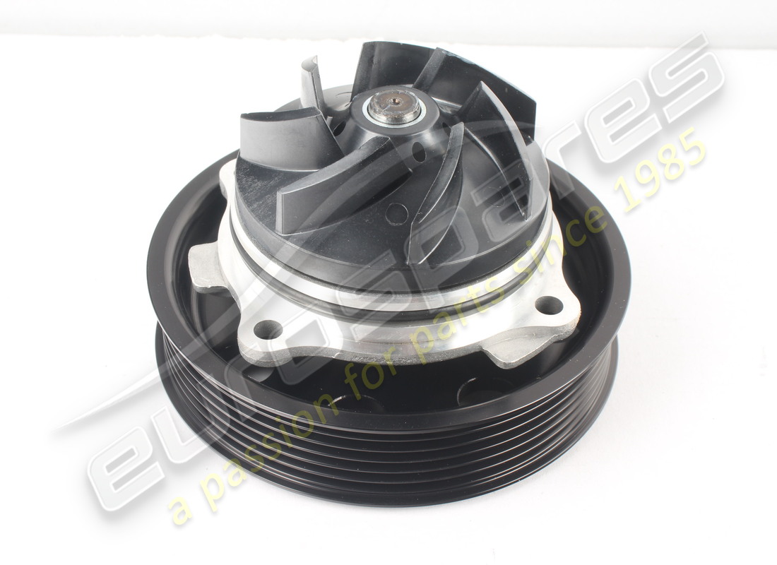 new ferrari water pump complete. part number 918319 (4)