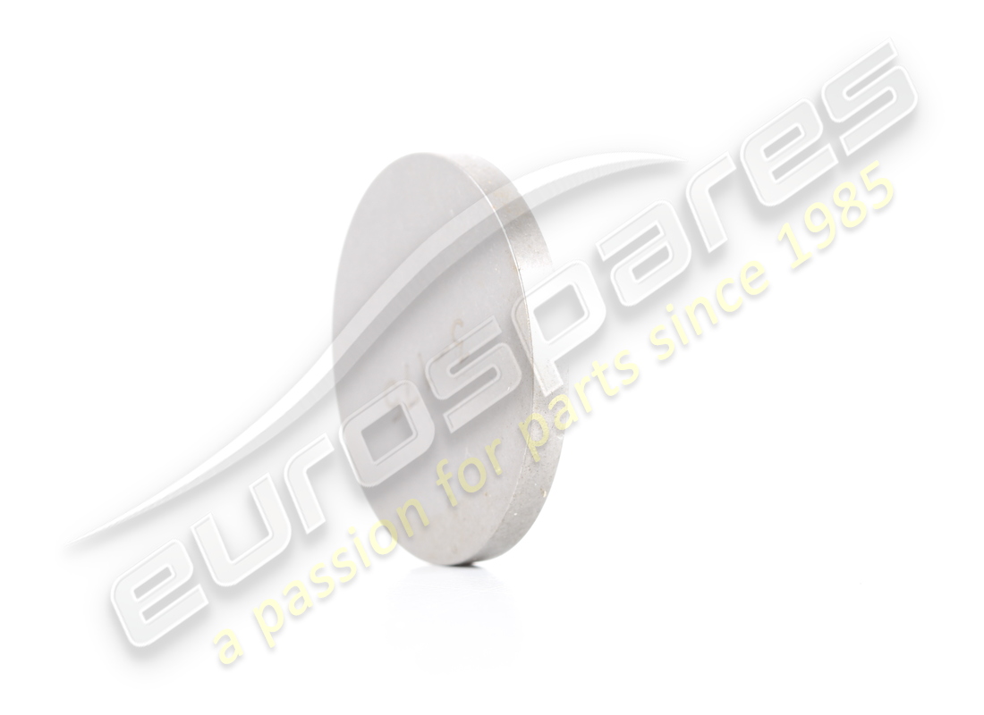 NEW MASERATI PAD THICK. 3,175. PART NUMBER 600033327 (2) new maserati pad thick. 3,175. part number 600033327 (2)