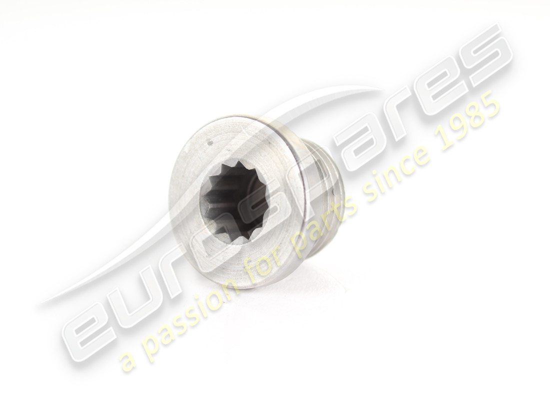 new lamborghini screw plug. part number n91155901 (1)