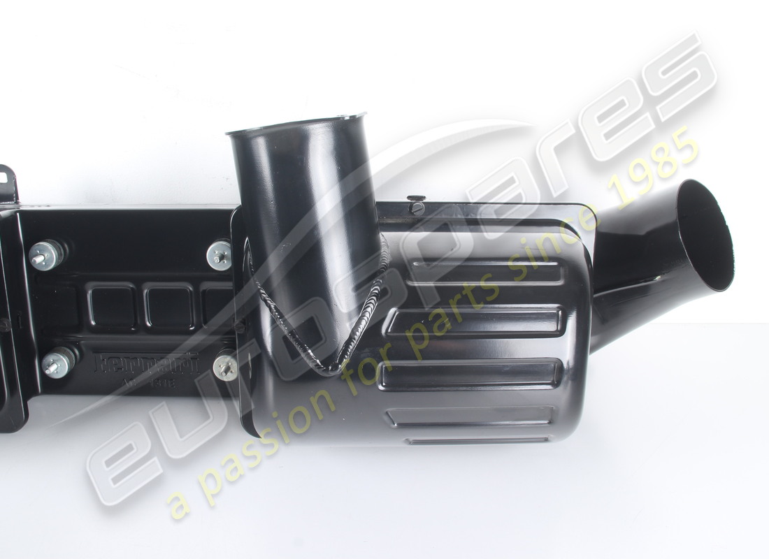 NEW FERRARI COMPLETE FILTER BOX. PART NUMBER 191205 (3) new ferrari complete filter box. part number 191205 (3)