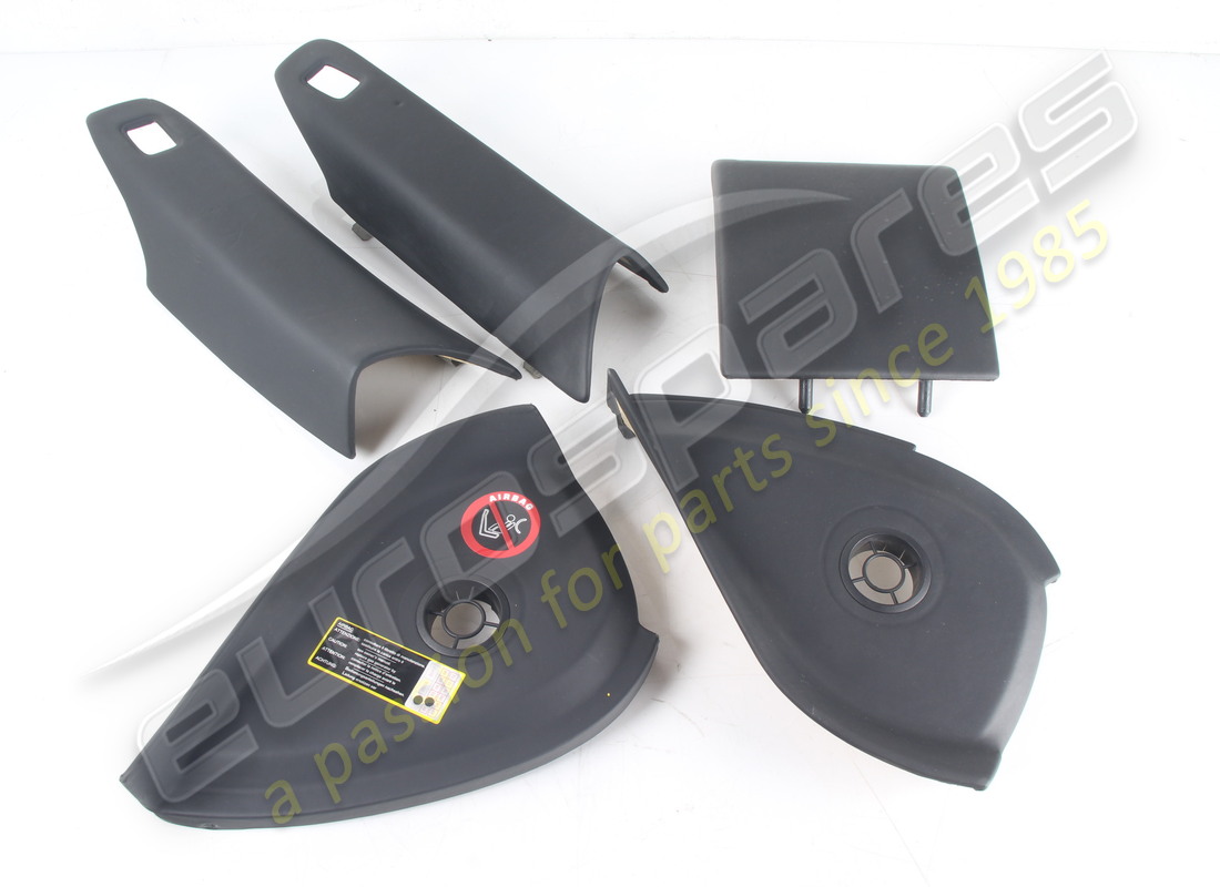 used ferrari ferrari part 612interior. part number 612interior (13)