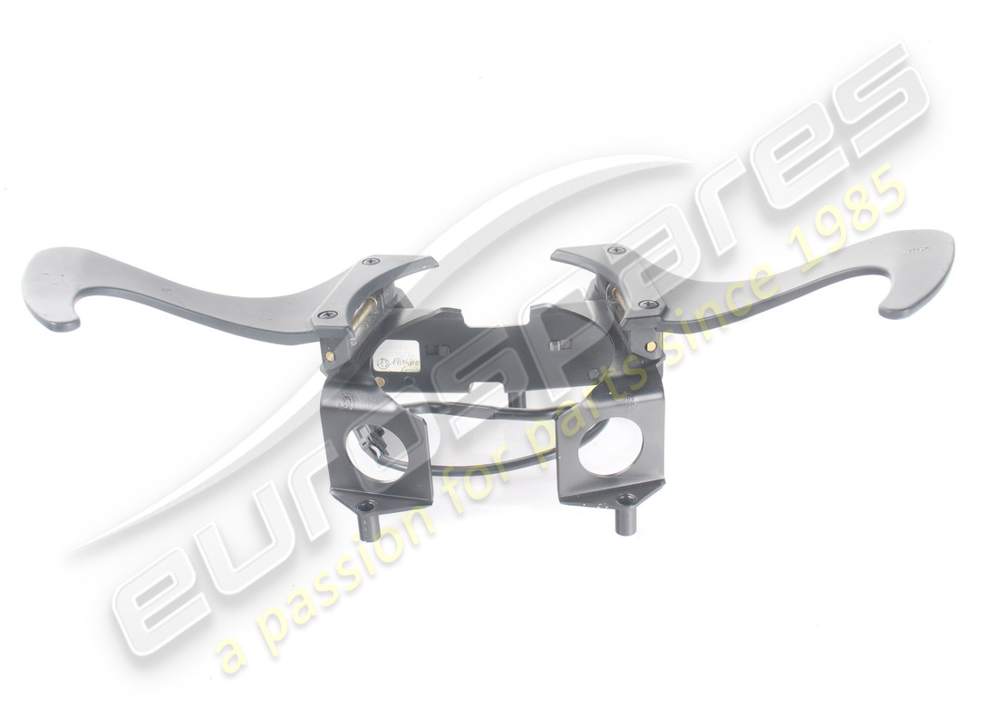 used ferrari f1 gearbox control levers as. part number 176335 (4)