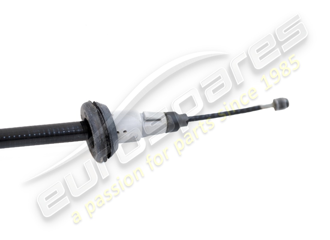 NEW FERRARI LH PARKING BRAKE CABLE. PART NUMBER 257913 (4) new ferrari lh parking brake cable. part number 257913 (4)