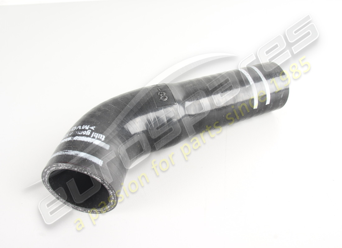 new ferrari rubber pipe. part number 181757 (1)