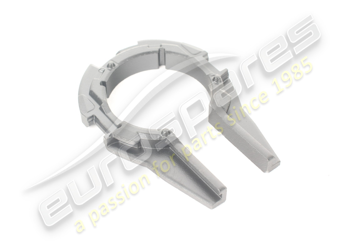 NEW LAMBORGHINI BRACKET. PART NUMBER 4F0907372A (1) new lamborghini bracket. part number 4f0907372a (1)