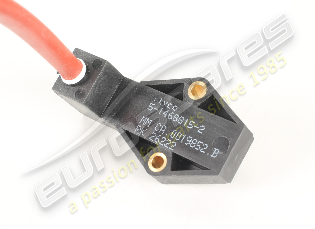 new maserati f1 gearbox kit with sensors. part number 201935 (4)