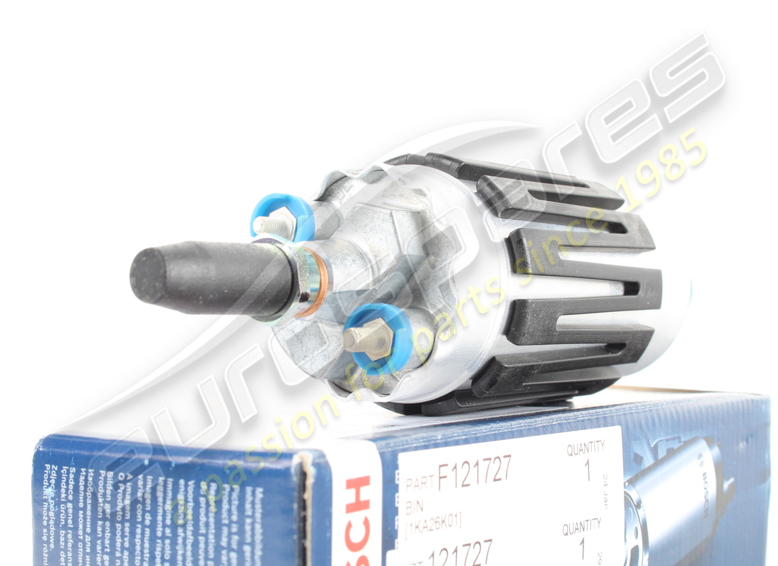 new ferrari fuel pump. part number 121727 (2)