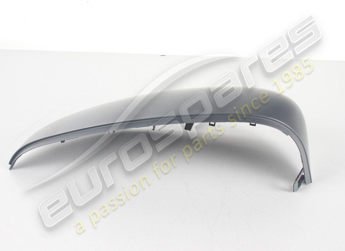 new porsche mirror housing door mirror top half left. part number 95573161902gru (3)