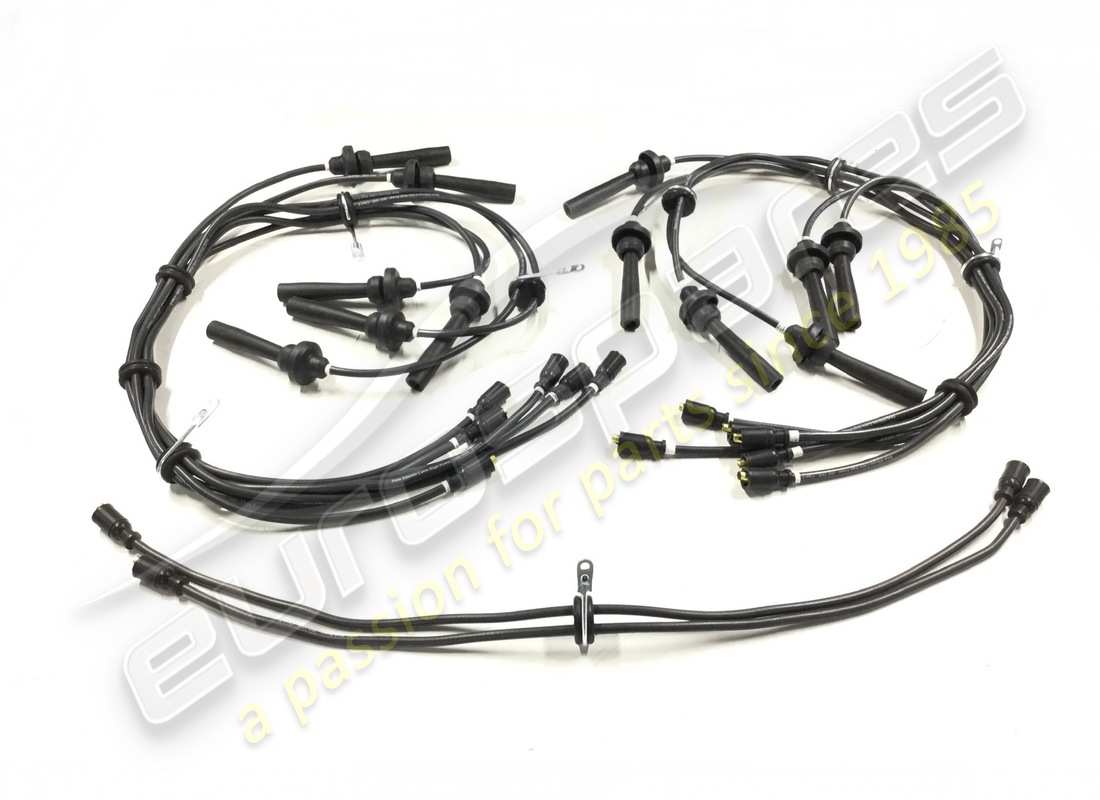 new eurospares complete ht lead set. part number lht011 (1)