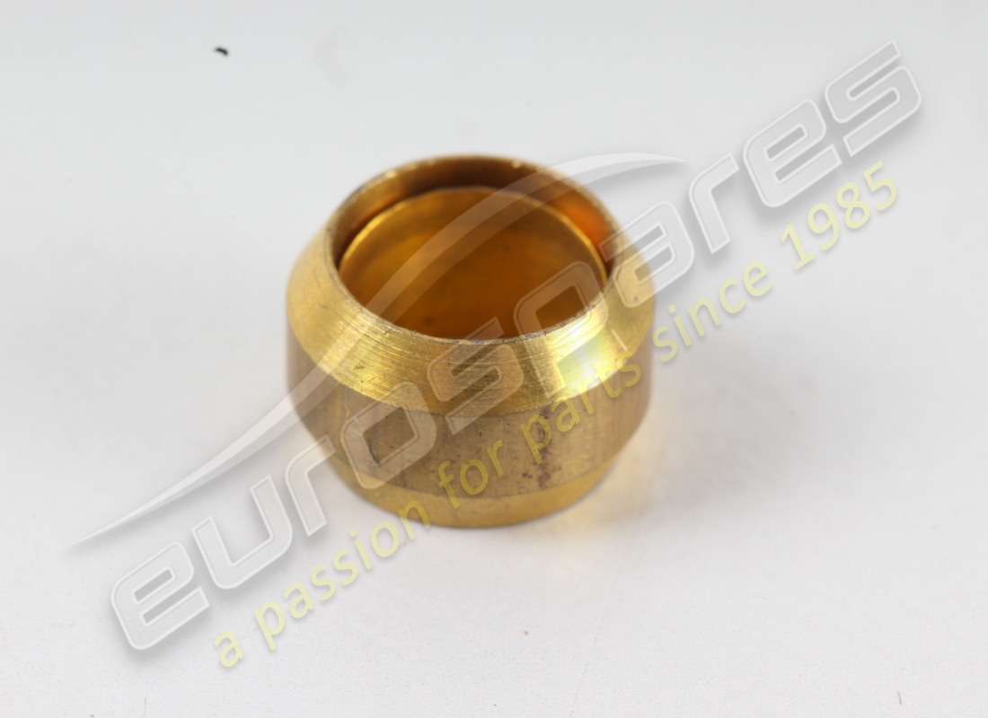 new maserati pipe conn.to fix bundy pipe. part number 452363602 (1)