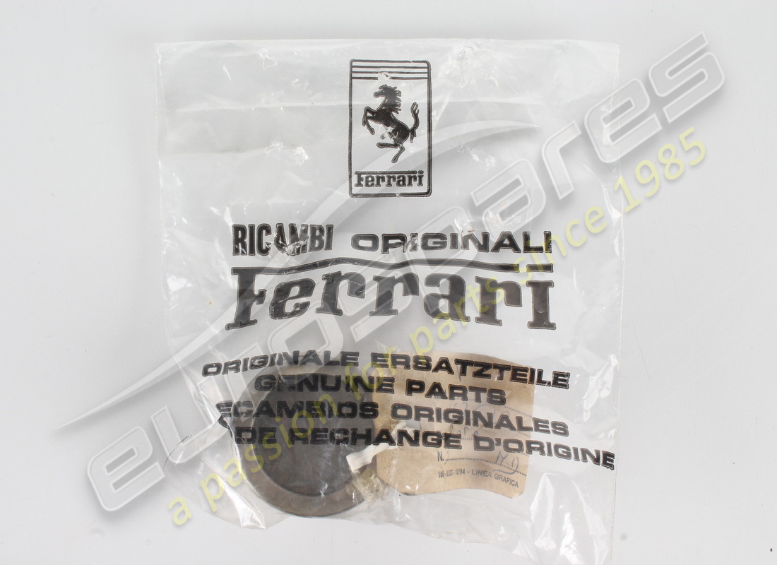 new ferrari roller cage. part number 157618 (2)