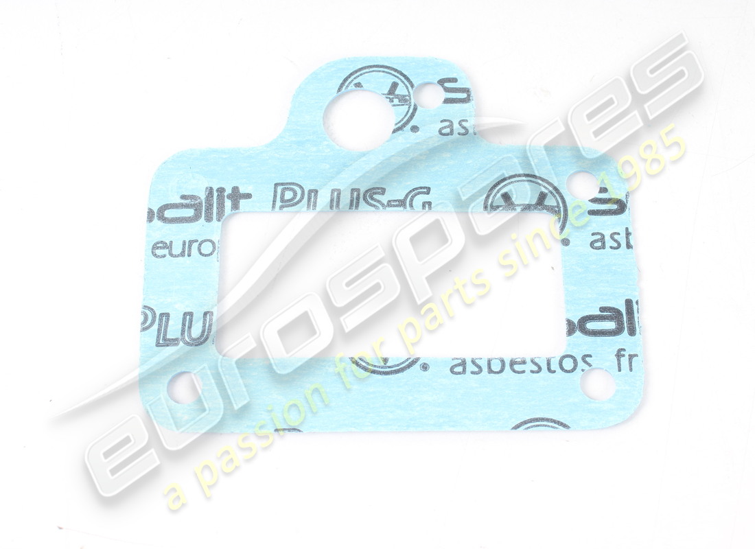 NEW LAMBORGHINI GEARBOX LOWER COVER SEAL. PART NUMBER 002407480 (1) new lamborghini gearbox lower cover seal. part number 002407480 (1)